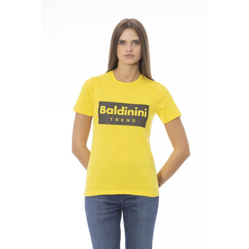 Baldinini Trend T-särgid - Estita Fashion